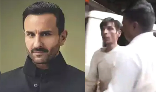 Saif Ali Khan